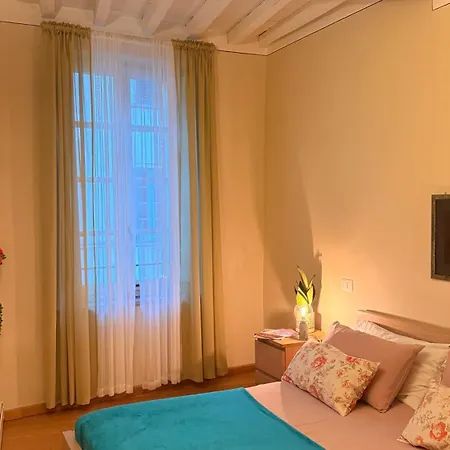 Casa Dalco 公寓 *