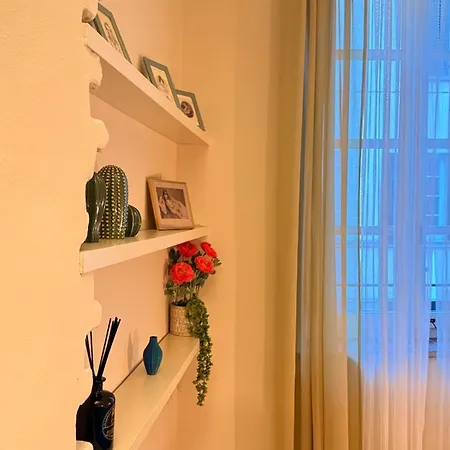 Casa Dalco 公寓 *