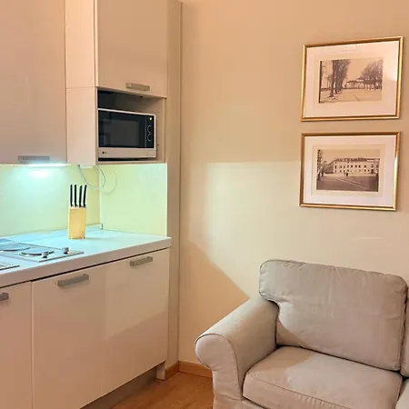 Casa Dalco Parma