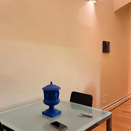 Casa Dalco 公寓 帕爾馬