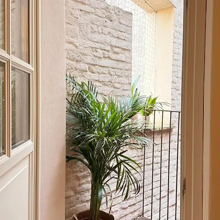 公寓 Casa Dalco