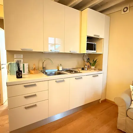 Casa Dalco 公寓 帕爾馬
