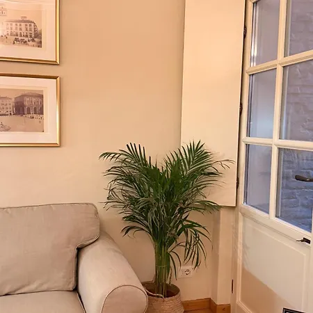 Apartment Casa Dalco