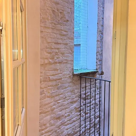 公寓 Casa Dalco 帕爾馬