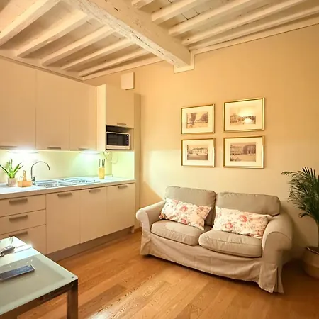 Casa Dalco 公寓 *